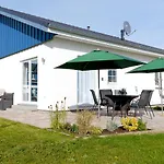 Сasa de vacaciones Ostsee Sonnengarten Altefähr