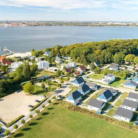 Holiday home Ostsee Sonnengarten *