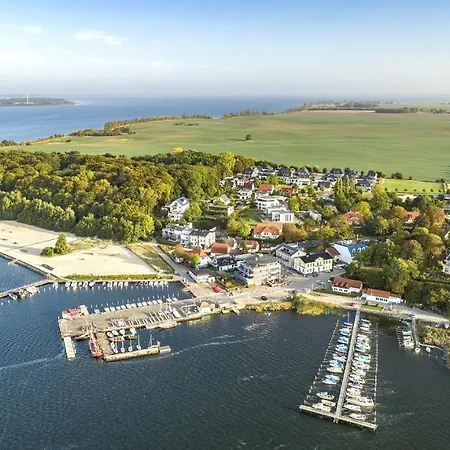 Ostsee Sonnengarten *