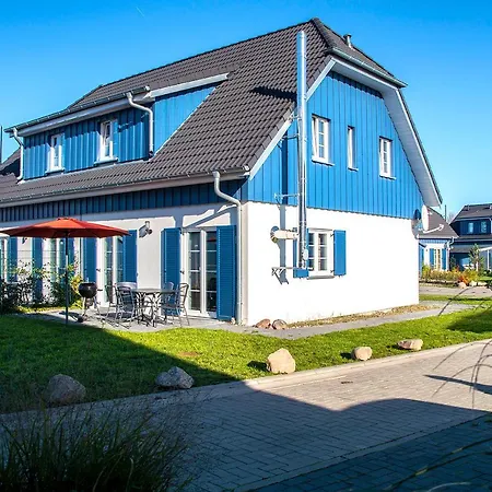 Ostsee Sonnengarten *