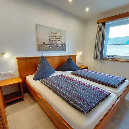 Ostsee Sonnengarten Holiday home