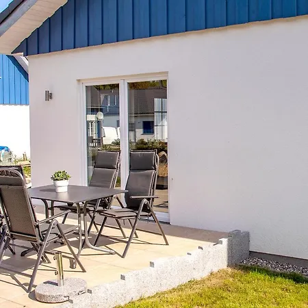 Ostsee Sonnengarten Altefahr