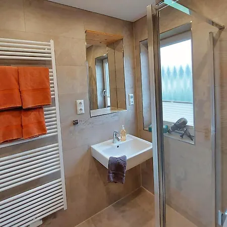 Ostsee Sonnengarten Holiday home