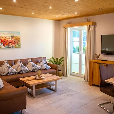 Ostsee Sonnengarten * Altefähr