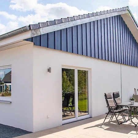 Ostsee Sonnengarten Holiday home