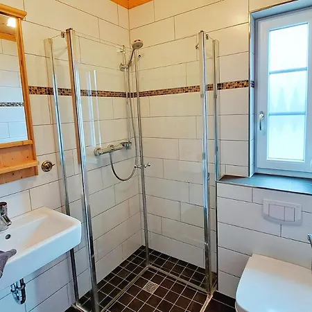 Holiday home Ostsee Sonnengarten