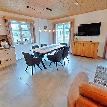 Holiday home Ostsee Sonnengarten