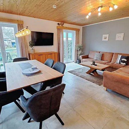 Ostsee Sonnengarten *