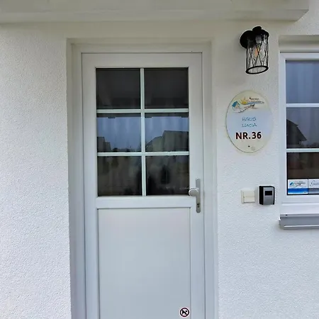 Ostsee Sonnengarten Altefahr