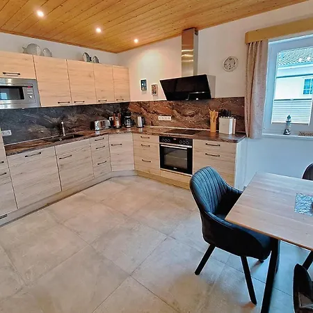 Ostsee Sonnengarten بيت للعطل