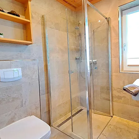 Holiday home Ostsee Sonnengarten Altefahr