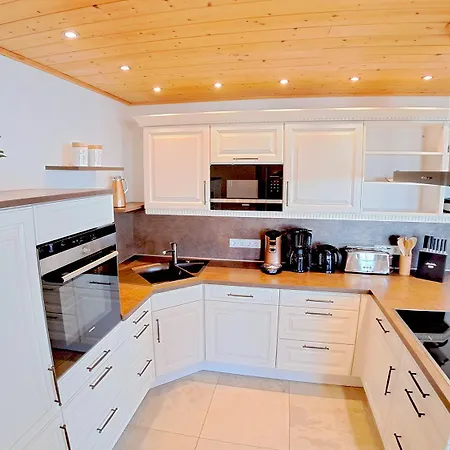 Ostsee Sonnengarten * Altefähr