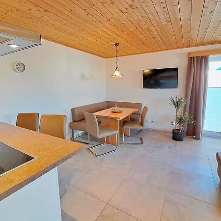 Ostsee Sonnengarten Holiday home Altefahr