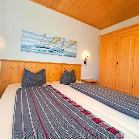 Ostsee Sonnengarten Altefähr