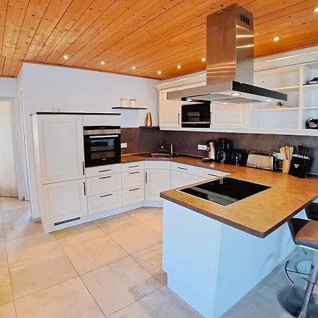 Ostsee Sonnengarten Altefähr