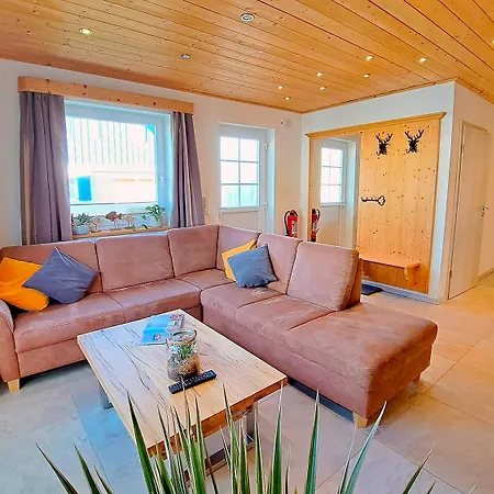 Ostsee Sonnengarten *