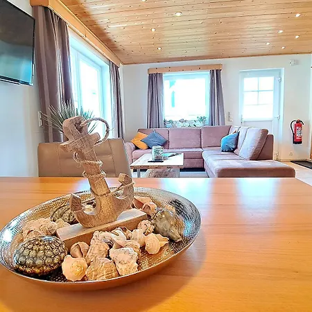 Ostsee Sonnengarten Holiday home Altefahr