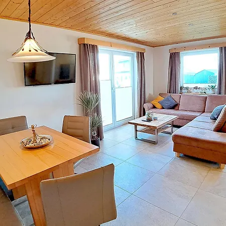 Ostsee Sonnengarten Holiday home *