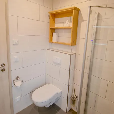 Holiday home Ostsee Sonnengarten *