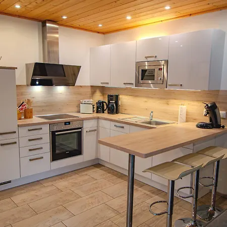 Ostsee Sonnengarten Holiday home Altefahr