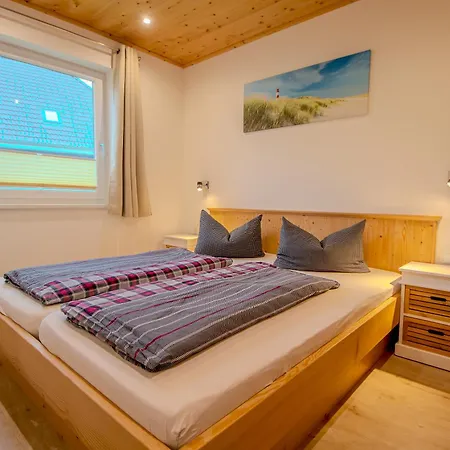 Ostsee Sonnengarten *