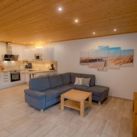 Ostsee Sonnengarten Altefähr