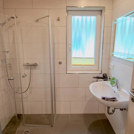 Ostsee Sonnengarten Nyaraló *