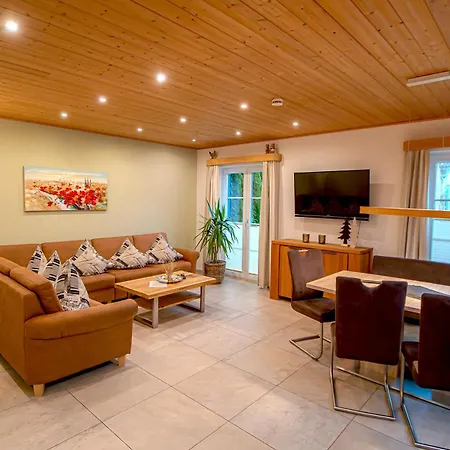 Ostsee Sonnengarten Nyaraló *