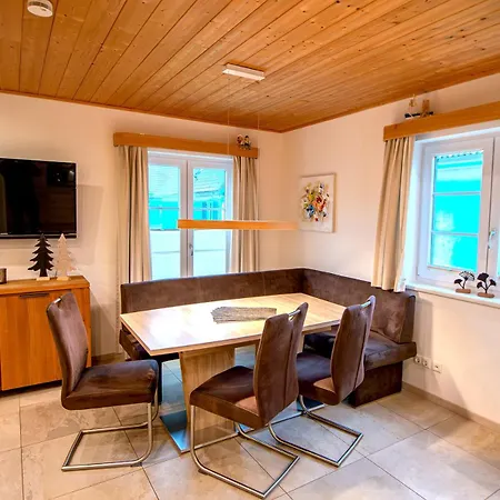 Ostsee Sonnengarten Nyaraló