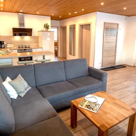 Ostsee Sonnengarten Altefähr