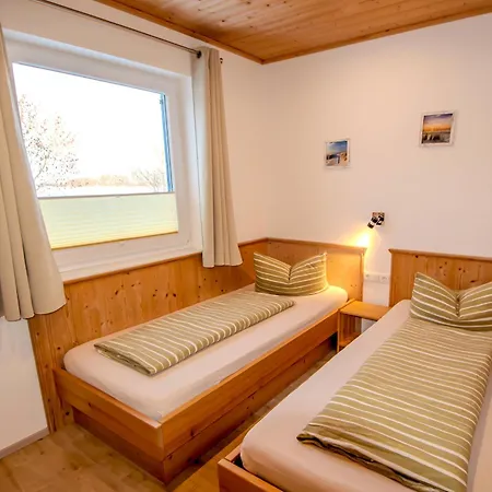 Ostsee Sonnengarten Nyaraló