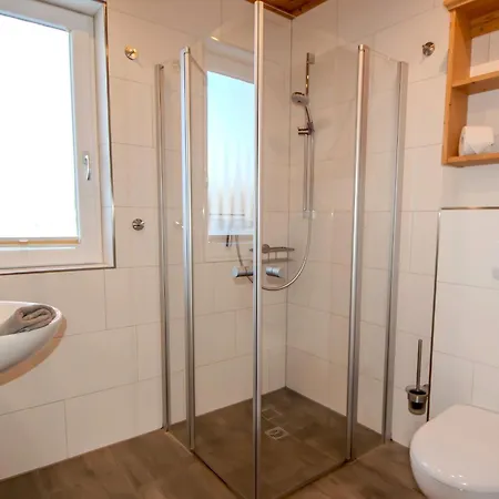 Ostsee Sonnengarten Nyaraló Altefähr