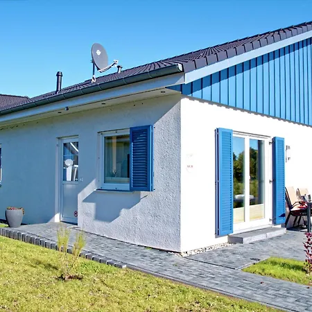 Ostsee Sonnengarten * Altefähr