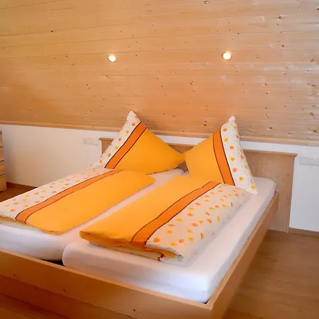 Nyaraló Ostsee Sonnengarten Altefähr