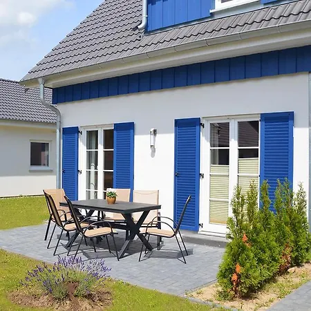 Ostsee Sonnengarten * Altefahr