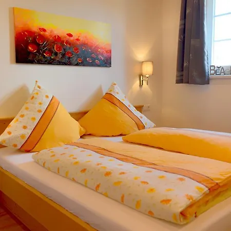 Holiday home Ostsee Sonnengarten