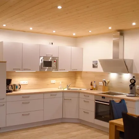 Ostsee Sonnengarten Altefähr