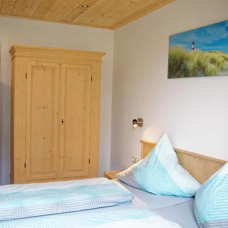 Holiday home Ostsee Sonnengarten *