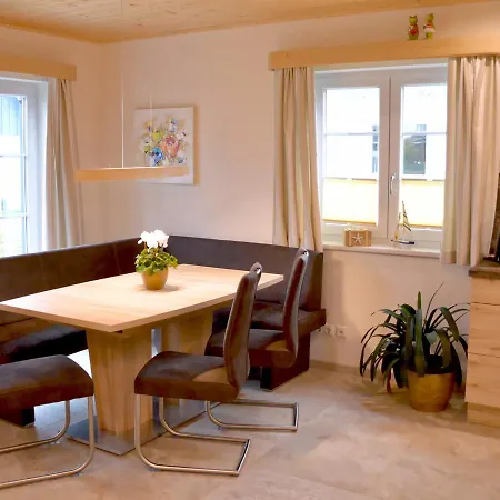 Holiday home Ostsee Sonnengarten Altefahr