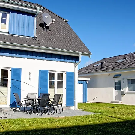 Ostsee Sonnengarten * Altefahr