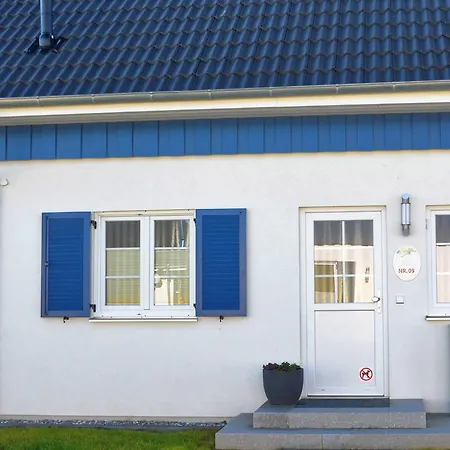 Ostsee Sonnengarten Holiday home *