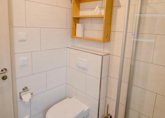 Ferienhaus Ostsee Sonnengarten *