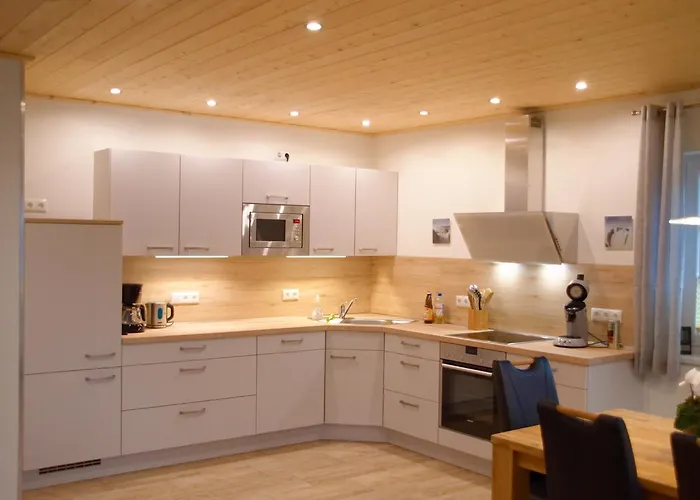 Ostsee Sonnengarten Altefähr